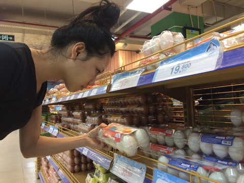 Ba Huân kêu cứu, lo VinaCapital chiếm quyền điều hành - Ảnh 1. Ba Huân kêu cứu, lo VinaCapital chiếm quyền điều hành - Ảnh 1.