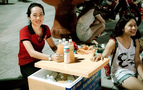 Đi để sẻ chia - Đi để yêu thương - Ảnh 1. Đi để sẻ chia - Đi để yêu thương - Ảnh 1.