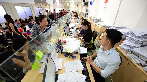 5 nhiệm vụ xây dựng chính phủ điện tử - Ảnh 2. 5 nhiệm vụ xây dựng chính phủ điện tử - Ảnh 2.