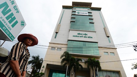 Mua bán và sáp nhập doanh nghiệp: Cuộc chơi chưa cân sức! - Ảnh 1. Mua bán và sáp nhập doanh nghiệp: Cuộc chơi chưa cân sức! - Ảnh 1.