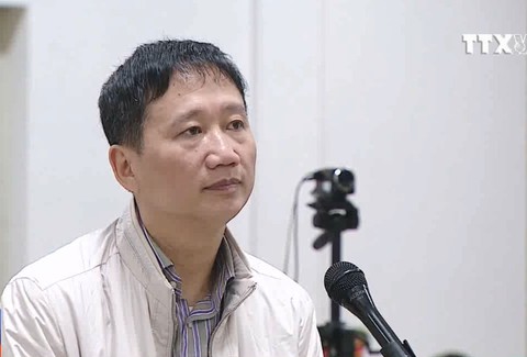 Truy vấn đường đi chiếc va li 14 tỉ của Trịnh Xuân Thanh - Ảnh 1. Truy vấn đường đi chiếc va li 14 tỉ của Trịnh Xuân Thanh - Ảnh 1.