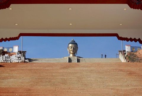 ‘Cuộc sống đổi thay’ ở đất nước Phật giáo Bhutan - Ảnh 9. ‘Cuộc sống đổi thay’ ở đất nước Phật giáo Bhutan - Ảnh 9.