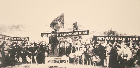Đà Nẵng: Buổi đầu mang tên Thành Thái Phiên - Ảnh 1. Đà Nẵng: Buổi đầu mang tên Thành Thái Phiên - Ảnh 1.