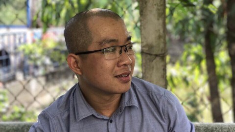 Những câu chuyện đẹp lay động lòng người - Ảnh 2. Những câu chuyện đẹp lay động lòng người - Ảnh 2.