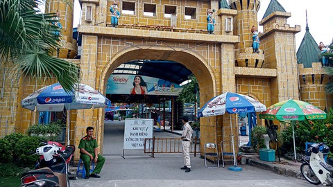 7 người chết, 5 người hôn mê đều dương tính với ma túy - Ảnh 3. 7 người chết, 5 người hôn mê đều dương tính với ma túy - Ảnh 3.