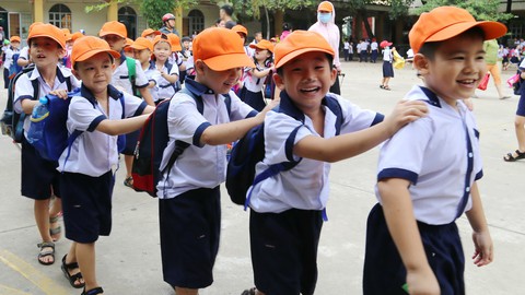 Nở rộ bán trú vệ tinh - Ảnh 2. Nở rộ bán trú vệ tinh - Ảnh 2.