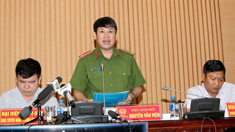 7 người chết, 5 người hôn mê đều dương tính với ma túy - Ảnh 1. 7 người chết, 5 người hôn mê đều dương tính với ma túy - Ảnh 1.