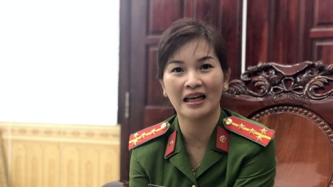 Những con chữ mở lại tâm hồn - Kỳ cuối: Dạy chữ để phục thiện - Ảnh 1. Những con chữ mở lại tâm hồn - Kỳ cuối: Dạy chữ để phục thiện - Ảnh 1.
