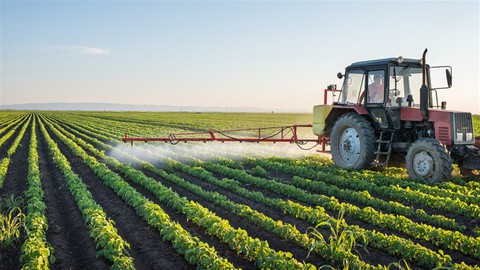 Chất diệt cỏ glyphosate gây ung thư: Monsanto muốn thoát thân? - Ảnh 1. Chất diệt cỏ glyphosate gây ung thư: Monsanto muốn thoát thân? - Ảnh 1.