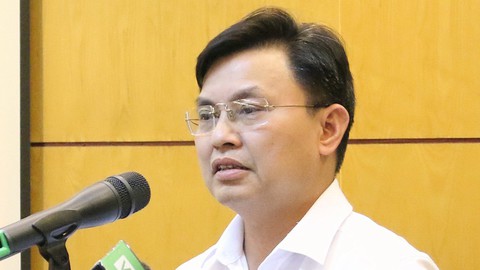 ong hoang van thuc - pho tong cuc truong tong cuc moi truong 3(read-only) ong hoang van thuc - pho tong cuc truong tong cuc moi truong 3(read-only)
