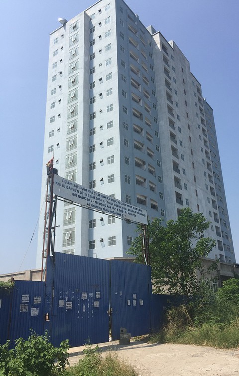 dinh cu 2 dinh cu 2