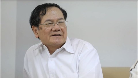 Nâng chuẩn có ngăn được lạm phát giáo sư, phó giáo sư? - Ảnh 2. Nâng chuẩn có ngăn được lạm phát giáo sư, phó giáo sư? - Ảnh 2.
