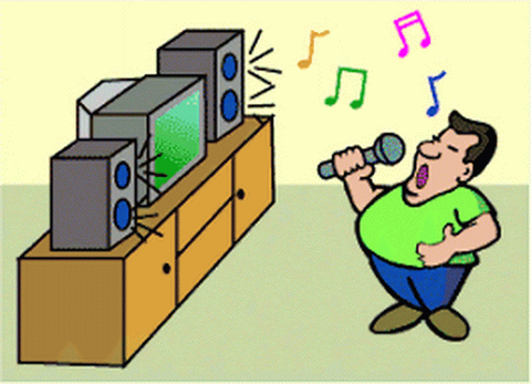 Hàng xóm mở nhạc to, hát hò ồn ào phải làm sao? - Ảnh 1. Hàng xóm mở nhạc to, hát hò ồn ào phải làm sao? - Ảnh 1.