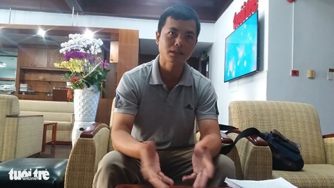 Khi văn bản có lợi không được đưa vào hồ sơ - Ảnh 1. Khi văn bản có lợi không được đưa vào hồ sơ - Ảnh 1.