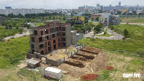 4 cán bộ ở Đà Nẵng liên quan gì đến Vũ nhôm? - Ảnh 1. 4 cán bộ ở Đà Nẵng liên quan gì đến Vũ nhôm? - Ảnh 1.