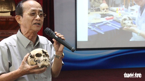 Đánh thức bí ẩn Tây Nguyên - Ảnh 3. Đánh thức bí ẩn Tây Nguyên - Ảnh 3.