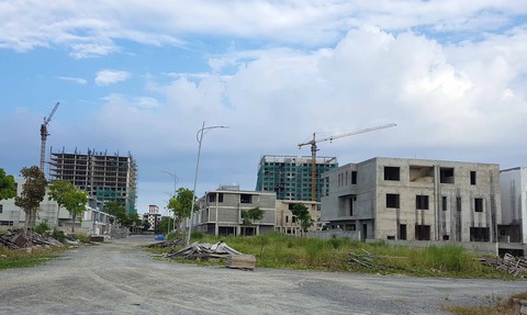 Đà Nẵng ưu ái trong giao đất cho Vũ “nhôm” - Ảnh 1. Đà Nẵng ưu ái trong giao đất cho Vũ “nhôm” - Ảnh 1.