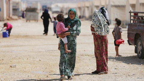 Thỏa thuận vượt mong đợi tháo ngòi nổ Idlib - Ảnh 1. Thỏa thuận vượt mong đợi tháo ngòi nổ Idlib - Ảnh 1.