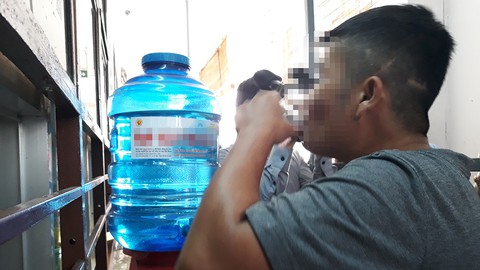 Ma túy thế hệ mới giết người thầm lặng - Ảnh 1. Ma túy thế hệ mới giết người thầm lặng - Ảnh 1.