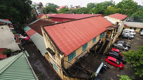 VIVASO phải rút vốn khỏi Hãng Phim truyện VN - Ảnh 1. VIVASO phải rút vốn khỏi Hãng Phim truyện VN - Ảnh 1.