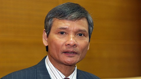 Chiến tranh thương mại Mỹ - Trung: Việt Nam phải tận dụng tốt thời cơ - Ảnh 2. Chiến tranh thương mại Mỹ - Trung: Việt Nam phải tận dụng tốt thời cơ - Ảnh 2.