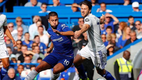 Phát sóng Premier League: Facebook phải tuân thủ quy định tại Việt Nam - Ảnh 1. Phát sóng Premier League: Facebook phải tuân thủ quy định tại Việt Nam - Ảnh 1.