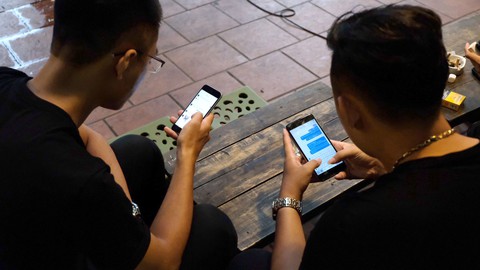 Xài 3G, coi chừng mất tiền triệu vì... GPRS - Ảnh 1. Xài 3G, coi chừng mất tiền triệu vì... GPRS - Ảnh 1.