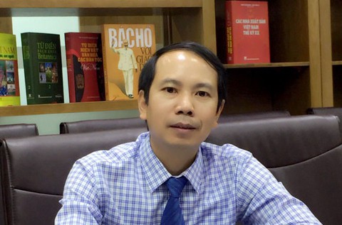 Thị trường sách giáo khoa sắp tới: Giá sách là yếu tố cạnh tranh - Ảnh 2. Thị trường sách giáo khoa sắp tới: Giá sách là yếu tố cạnh tranh - Ảnh 2.