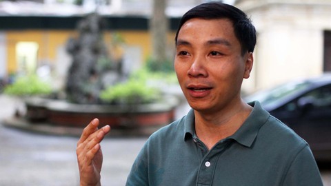 Phạm Thế Anh Phạm Thế Anh
