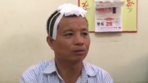 Thảm án ở Thái Nguyên: 3 người chết, 4 người bị thương - Ảnh 2. Thảm án ở Thái Nguyên: 3 người chết, 4 người bị thương - Ảnh 2.