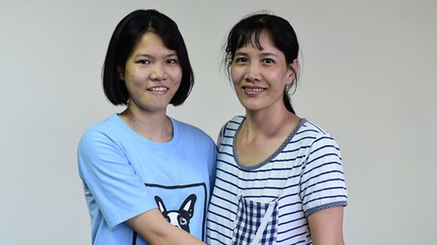 Linh, hãy bước tiếp! - Ảnh 1. Linh, hãy bước tiếp! - Ảnh 1.