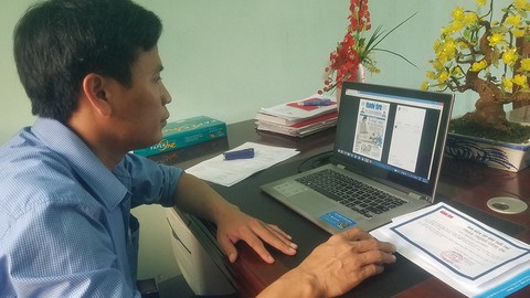 Cùng Tuổi Trẻ làm điều tốt lành - Ảnh 3. Cùng Tuổi Trẻ làm điều tốt lành - Ảnh 3.