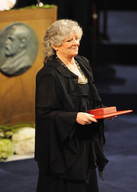 Những phụ nữ Nobel, kỳ 1: Người phụ nữ châu Á đầu tiên giành Nobel khoa học - Ảnh 5. Những phụ nữ Nobel, kỳ 1: Người phụ nữ châu Á đầu tiên giành Nobel khoa học - Ảnh 5.