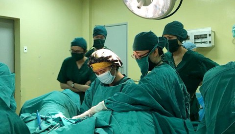 Bát nháo dịch vụ làm đẹp: Quản lý cách nào? - Ảnh 1. Bát nháo dịch vụ làm đẹp: Quản lý cách nào? - Ảnh 1.