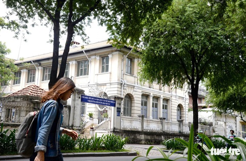 Thành phố có bản sắc mới là thành phố hấp dẫn - Ảnh 1. Thành phố có bản sắc mới là thành phố hấp dẫn - Ảnh 1.