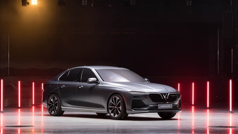Paris Motor Show có gì lạ? - Ảnh 2. Paris Motor Show có gì lạ? - Ảnh 2.