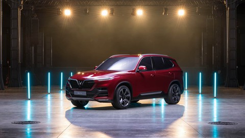 Paris Motor Show có gì lạ? - Ảnh 1. Paris Motor Show có gì lạ? - Ảnh 1.