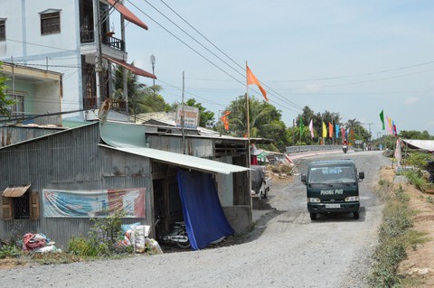 Sẽ kiểm điểm các giám đốc sở Đồng Tháp né tiếp công dân - Ảnh 1. Sẽ kiểm điểm các giám đốc sở Đồng Tháp né tiếp công dân - Ảnh 1.