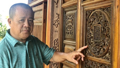 Chơi đồ cổ như một sứ mệnh - Ảnh 1. Chơi đồ cổ như một sứ mệnh - Ảnh 1.