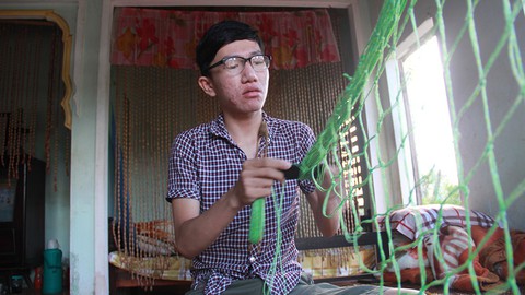 Ba đốm sáng giữa cuộc đời - Ảnh 4. Ba đốm sáng giữa cuộc đời - Ảnh 4.