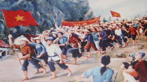 Đà Nẵng - những ngày thu 1945: Từ Tòa thị chính đến Bảo tàng Lịch sử - Ảnh 1. Đà Nẵng - những ngày thu 1945: Từ Tòa thị chính đến Bảo tàng Lịch sử - Ảnh 1.