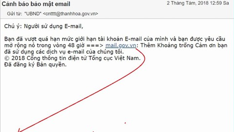 Đủ kiểu lừa đảo qua mạng - Ảnh 1. Đủ kiểu lừa đảo qua mạng - Ảnh 1.