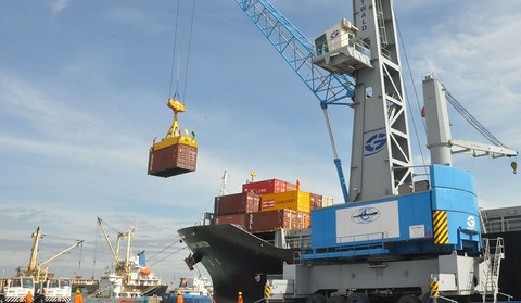 Cảng Quy Nhơn: Nhà nước phải nắm cổ phần chi phối - Ảnh 1. Cảng Quy Nhơn: Nhà nước phải nắm cổ phần chi phối - Ảnh 1.