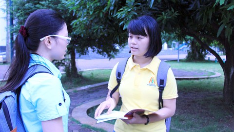 Tuổi Trẻ cho vay, tôi làm hết sức mình để trả ơn - Ảnh 1. Tuổi Trẻ cho vay, tôi làm hết sức mình để trả ơn - Ảnh 1.