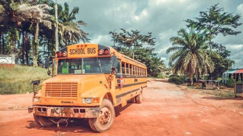 Liberia nỗ lực xóa nạn học sinh bỏ học ra sao? - Ảnh 3. Liberia nỗ lực xóa nạn học sinh bỏ học ra sao? - Ảnh 3.