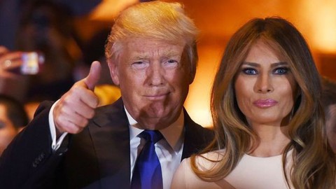 10 tiết lộ gây sốc trong quyển sách về ông Trump - Ảnh 2. 10 tiết lộ gây sốc trong quyển sách về ông Trump - Ảnh 2.