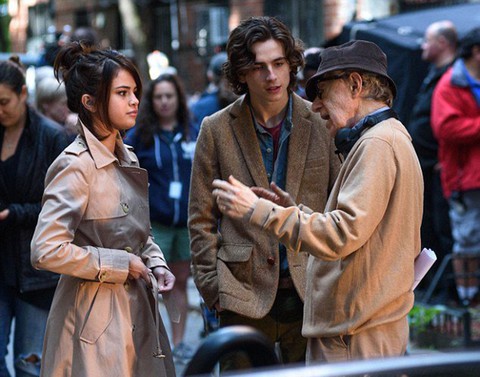 Phim mới của Woody Allen có thể xếp kho mãi mãi - Ảnh 4. Phim mới của Woody Allen có thể xếp kho mãi mãi - Ảnh 4.