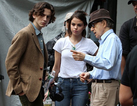 Phim mới của Woody Allen có thể xếp kho mãi mãi - Ảnh 7. Phim mới của Woody Allen có thể xếp kho mãi mãi - Ảnh 7.