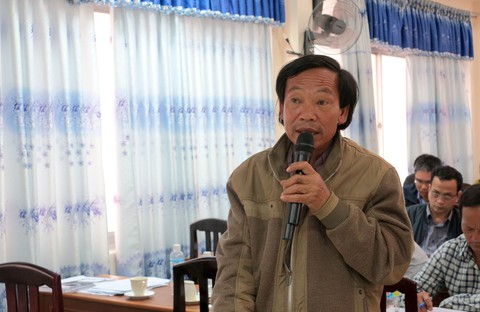 Đòi Công ty Nam Triệu bồi thường tàu vỏ thép hỏng 36,5 tỉ đồng - Ảnh 1. Đòi Công ty Nam Triệu bồi thường tàu vỏ thép hỏng 36,5 tỉ đồng - Ảnh 1.