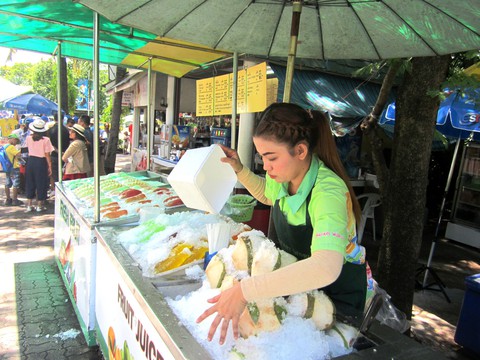 Đến đảo Koh Coral tắm biển và ăn hải sản - Ảnh 10. Đến đảo Koh Coral tắm biển và ăn hải sản - Ảnh 10.